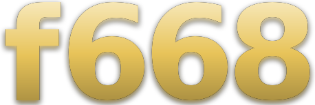 f668 logo